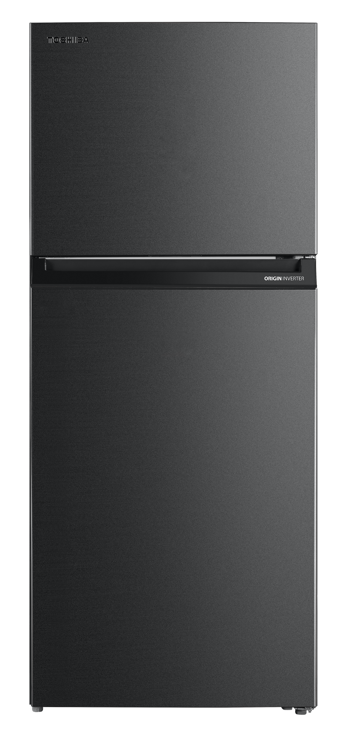 მაცივარი Refrigerator Toshiba GR-RT559WE-PMJ(37)-TOP Freezer, 172x70x68, 414 Litres,INVERTER,Satin Grey GR-RT559WE-PMJ(37)/1
