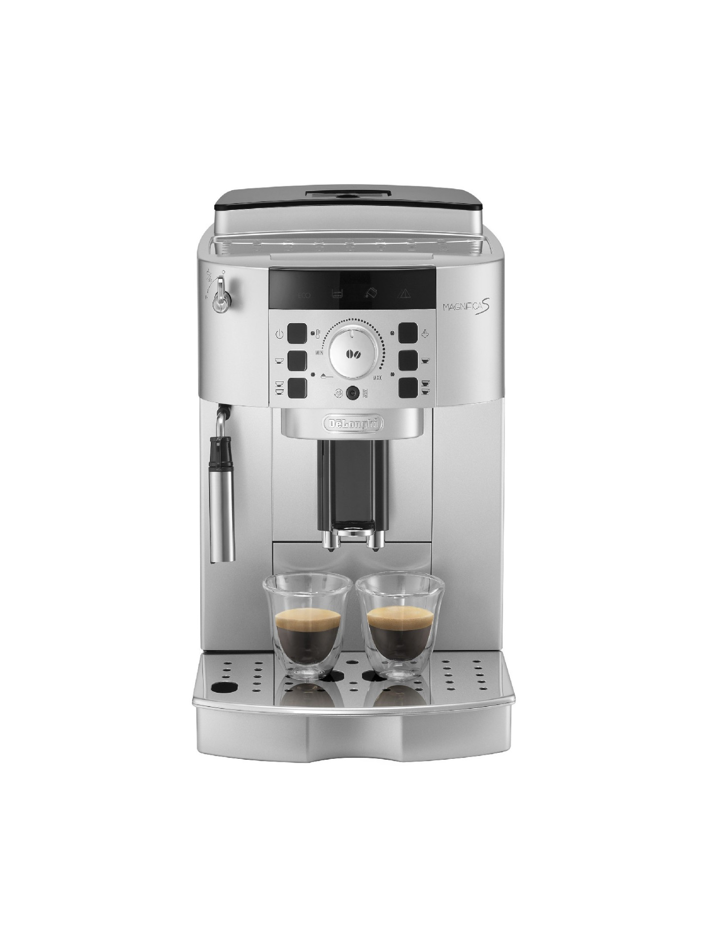 ყავის აპარატი Automatic Coffee Maker Delonghi  ECAM22.110.SB  Magnifica S 