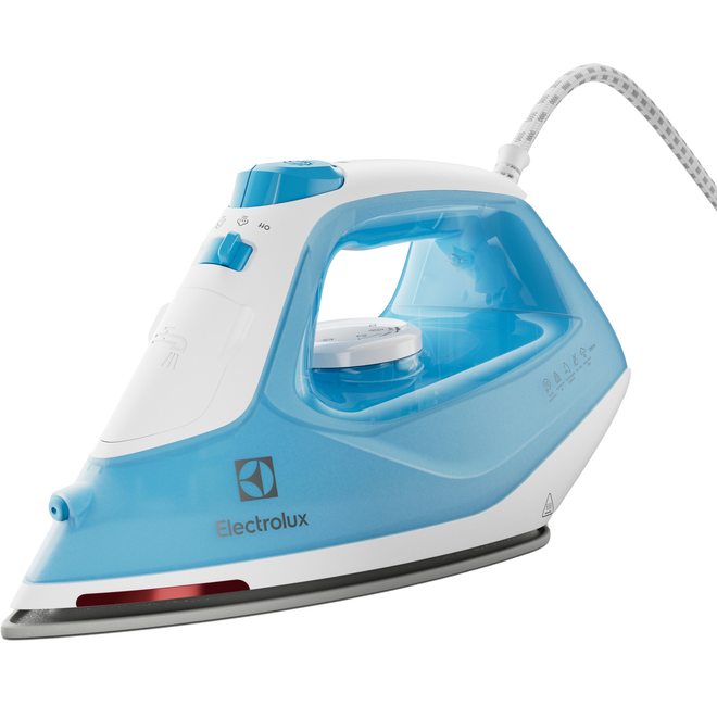 უთო Electrolux E5SI2-4CB - Blue