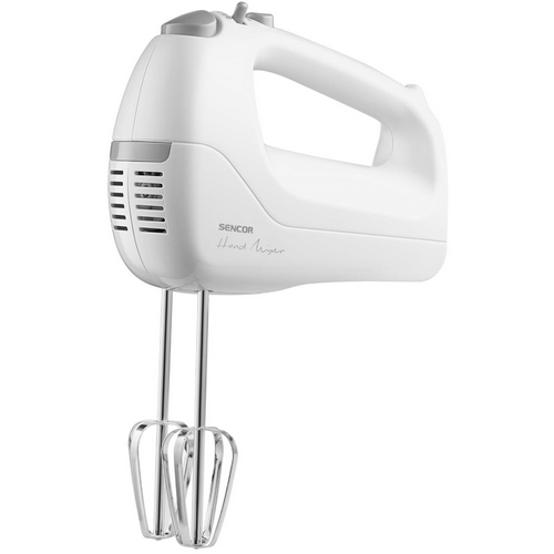 მიქსერი SENCOR SHM 5400WH hand mixer