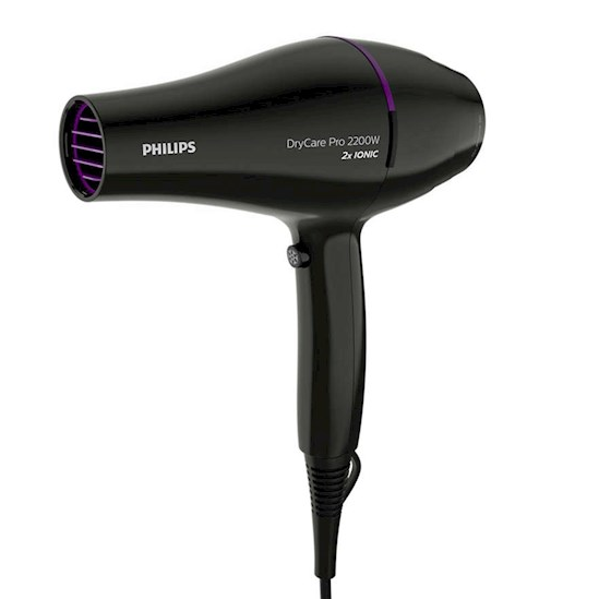 თმის საშრობი ფენი PHILIPS (BHD274/00)