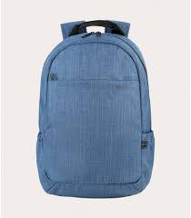 ნოუთბუქის ჩანთა Tucano SPEED LAPTOP BACKPACK 15"/16", BLUE BKSPEED15-B