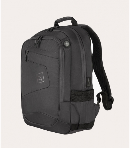 ნოუთბუქის ჩანთა Tucano LATO LAPTOP BACKPACK 15"/16", BLACK BLABK15