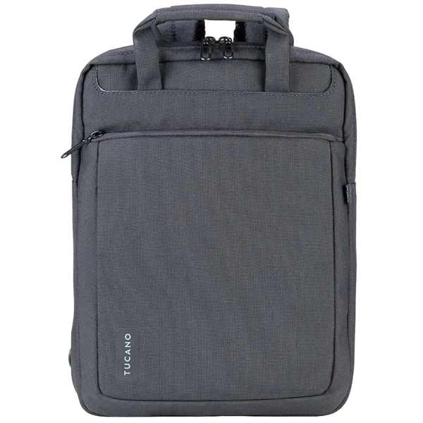 ნოუთბუქის ჩანთა Tucano WO4 LAPTOP BACKPACK MBP 14", BLUE WO4BK-MB14-B