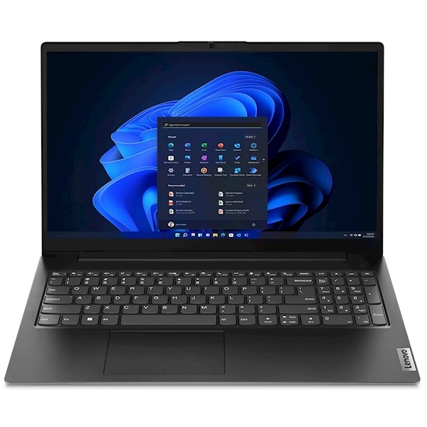 ნოუთბუქი  Lenovo V15 G4 15" FHD i7-1355U 16GB 512GB SSD Integrated Intel Iris Xe Graphics BLACK