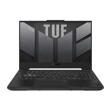 ნოუთბუქი ASUS  TUF FA507 15.6'' Ryzen 7 7435HS 16GB 512GB SSD RTX 4060 Mecha Gray