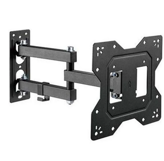 ტელევიზორის საკიდი 2E Full motion TV mount Liihrusdi 23-43" (2E2GEN234330TILT)