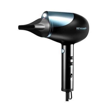 ფენი  Revamp Progloss Hydro Shield X Shine Hair Dryer (DR-6000-EU)