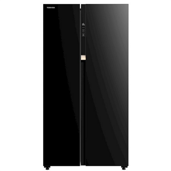 მაცივარი Toshiba (GR-RS780WI-PGJ(22))