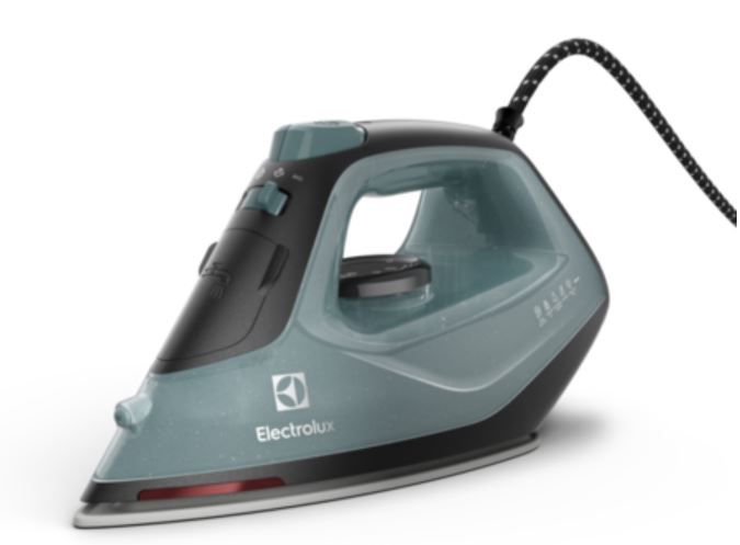 Iron/ Electrolux E5SI2-6OG