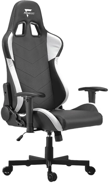 GAMING სავარძელი Fragon Game Chair 1X series FRAGON1X_White / White