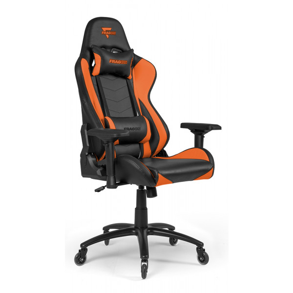 GAMING სავარძელი Fragon Game Chair 5X series FGLHF5BT4D1522OR1  Black / Orange
