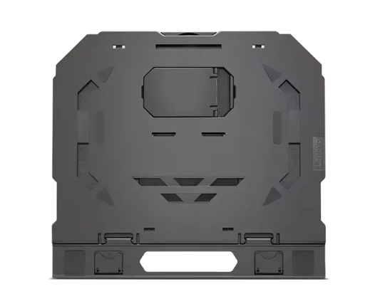 ნოუთბუქის სადგამი Lenovo MECH_BO 2 In 1 Laptop Stand (GXF0X02-619)