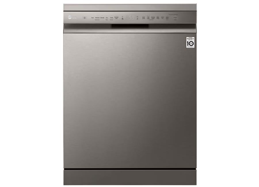 ჭურჭლის სარეცხი მანქანა Dishwasher/ LG/ LG DFB512FP.APZPARA