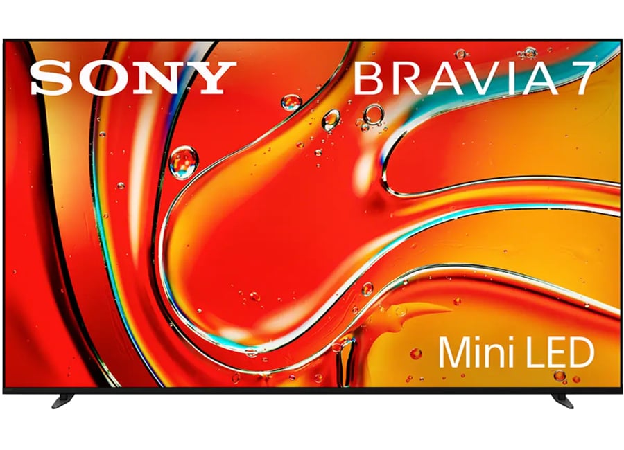  ტელევიზორი TV/ OLED/ Sony/ TV 75"(190cm)/ Sony Bravia  K-75XR70  (2024) 