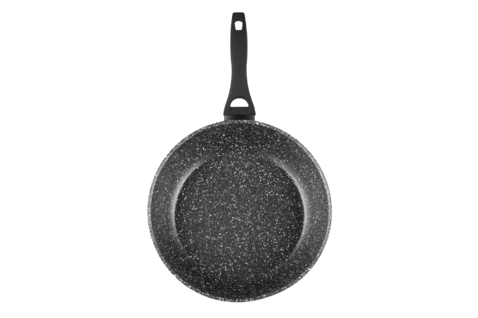 ტაფა Ardesto Deep fry pan  Gemini Gourmet 28 cm, aluminium