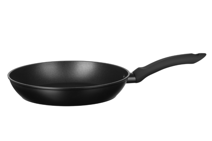 ტაფა Ardesto Fry pan Gemini Gourmet Aosta, 26cm, aluminium, black