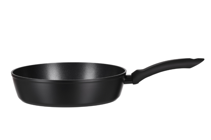 ტაფა Ardesto Deep Fry pan Gemini Gourmet Bolzano, 26cm, aluminium, black