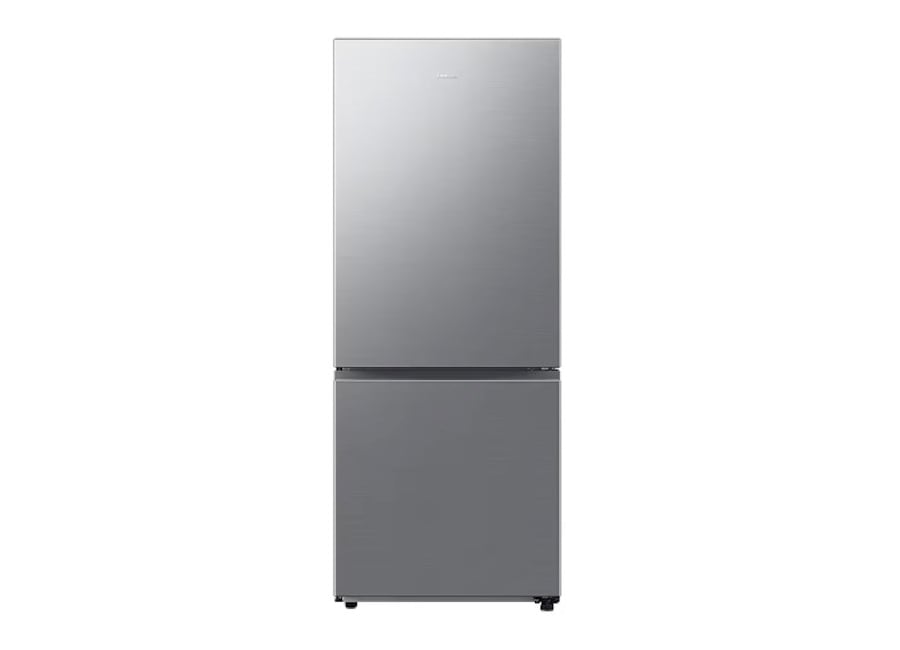 მაცივარი Samsung RB50DG602ES9WT Silver PROMO