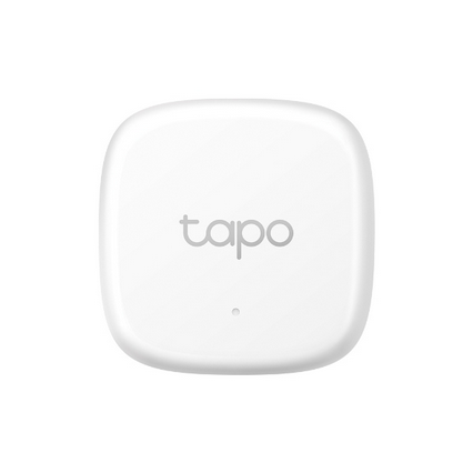 TP-Link Tapo T310 ტემპერატურა/ტენიანობის სენსორი