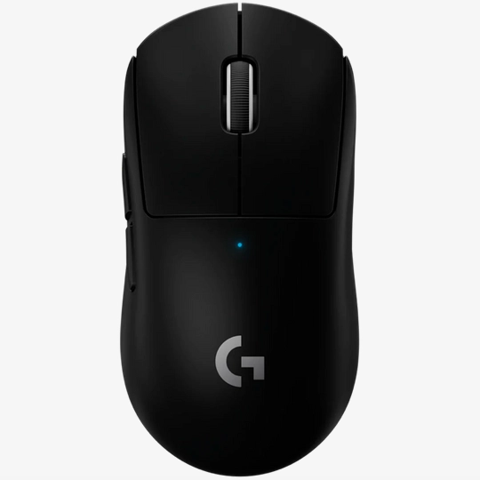 მაუსი LOGITECH G PRO X SUPERLIGHT 2 LIGHTSPEED (L910-006630)