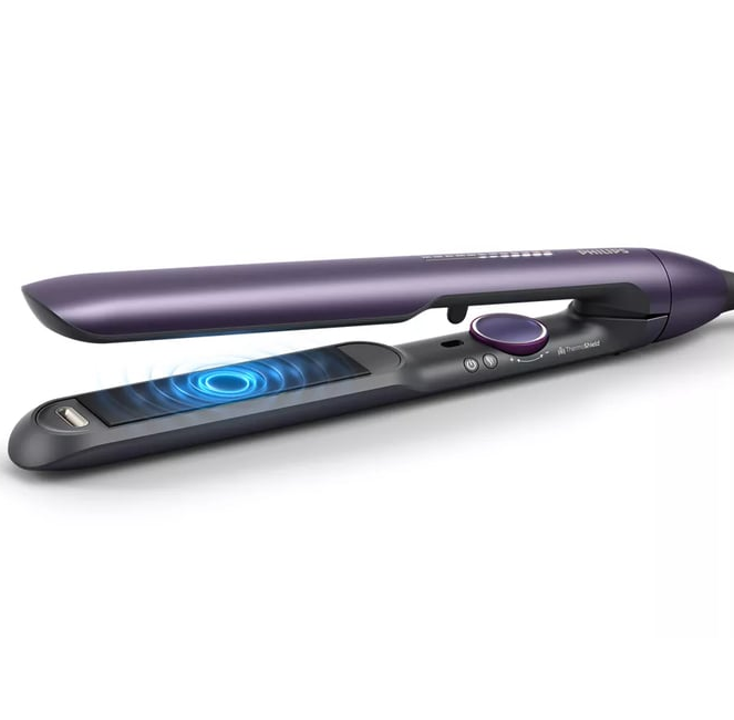 თმის გასასწორებელი PHILIPS BHS752/00