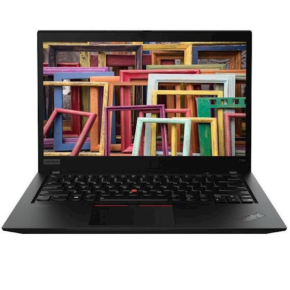 ნოუთბუქი Lenovo ThinkPad P16s G3, 16&quot; WUXGA, Ultra 9 -185H vPRO, 32GB, 1TB (21KTS3TN00)