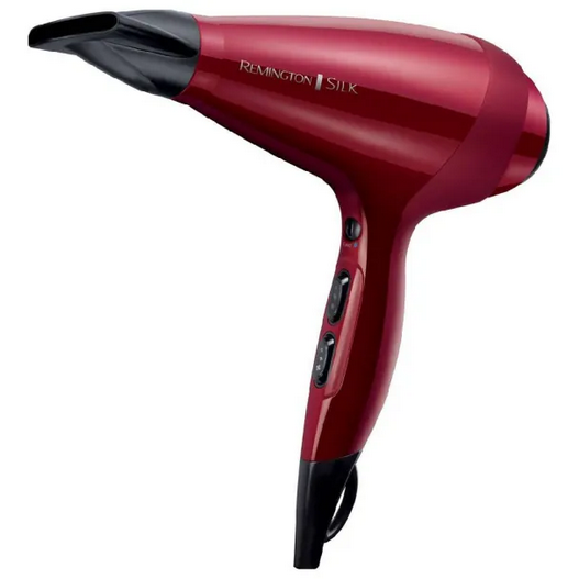 თმის ფენი Remington AC9095 E51 Silk AC Dryer (AC9096)