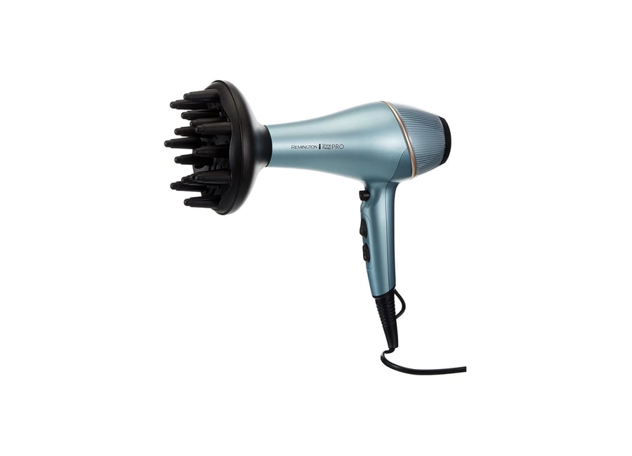თმის საშრობი Remington AC9300 E51 Shine Therapy PRO Hairdryer
