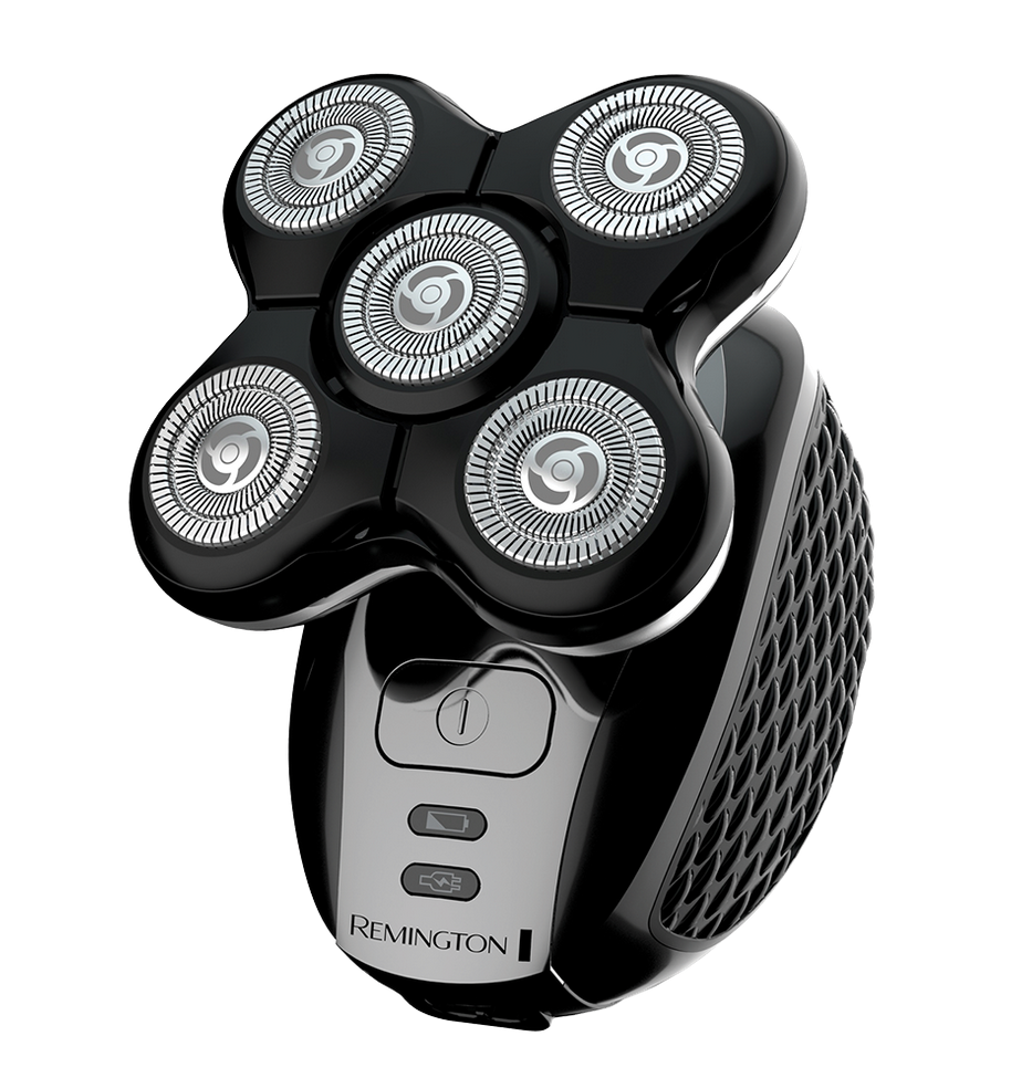 წვერსაპარსი Shaver Remington XR1500 E51 Ult. Series RX5 Head Shaver