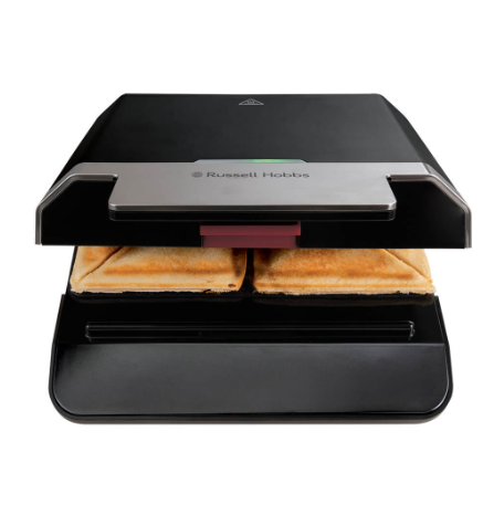 სენდვიჩ მეიქერი Russell Hobbs 26800-56/RH Sandwich Maker (26800-56/RH)