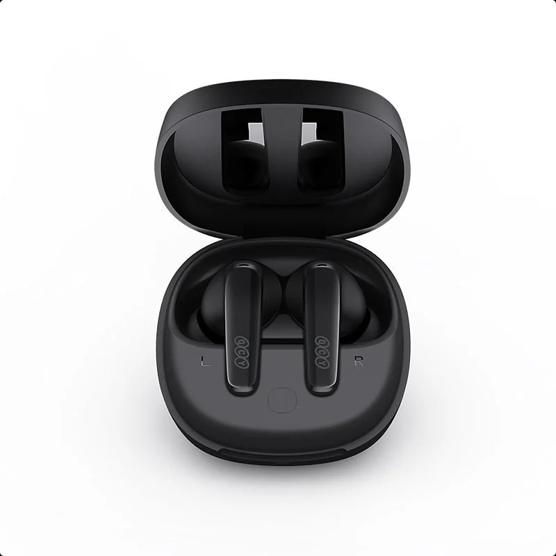Wireless Headphone/ QCY/ QCY T13X Black