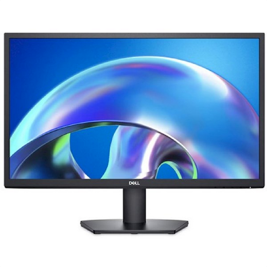 Monitor DELL 23.8" SE2425H D-Sub, HDMI, VA
