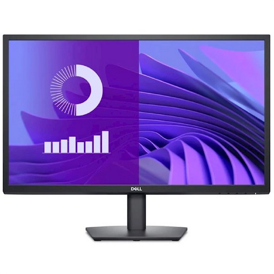 Monitor DELL 23.8" E2425H D-Sub, DP, VA