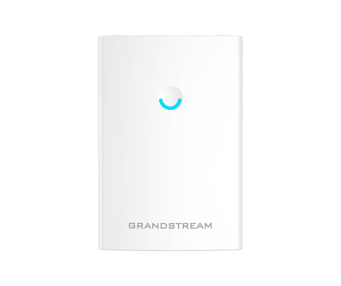 უკაბელო წვდომის წერტილი Grandstream GWN7630LR | WiFi Access Point | 802.11ac | Wave-2