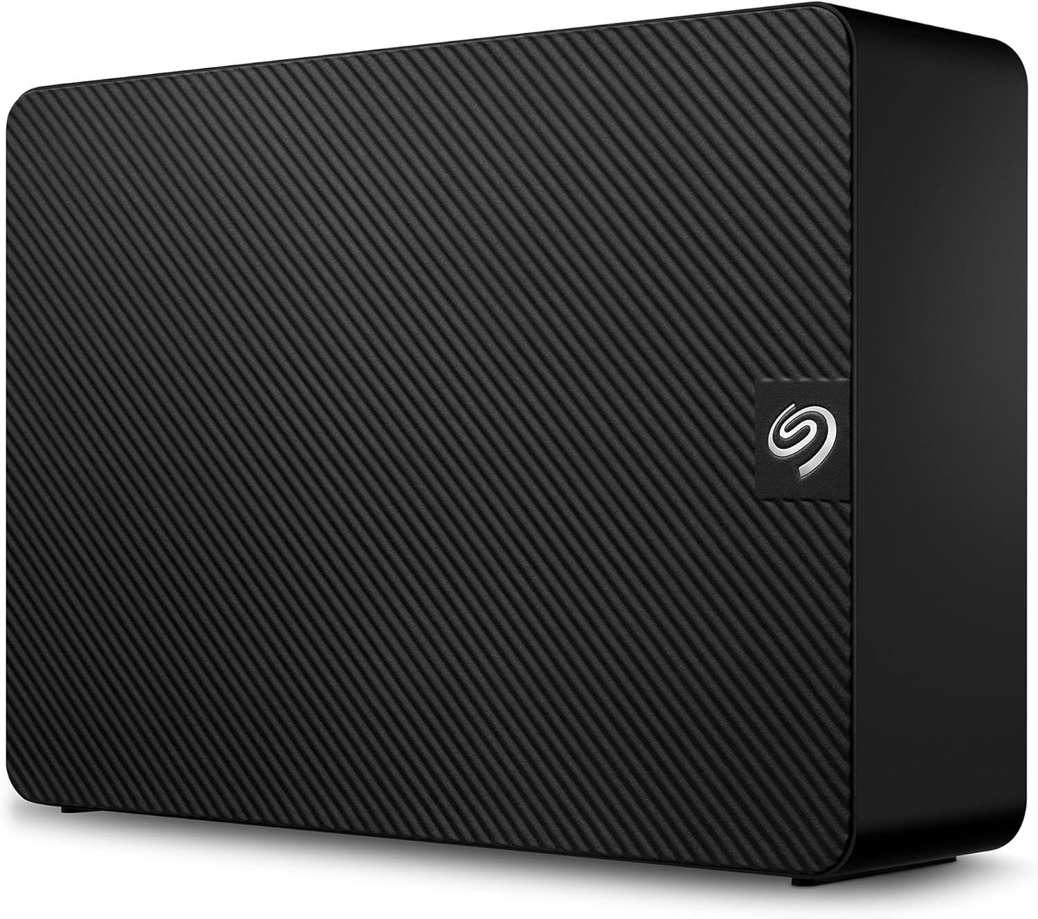 გარე მყარი დისკი 4Tb Seagate Expansion Black (STKP4000400) external HDD, 3.5", 4000 GB, USB 3.0 (SESTKP4000400)