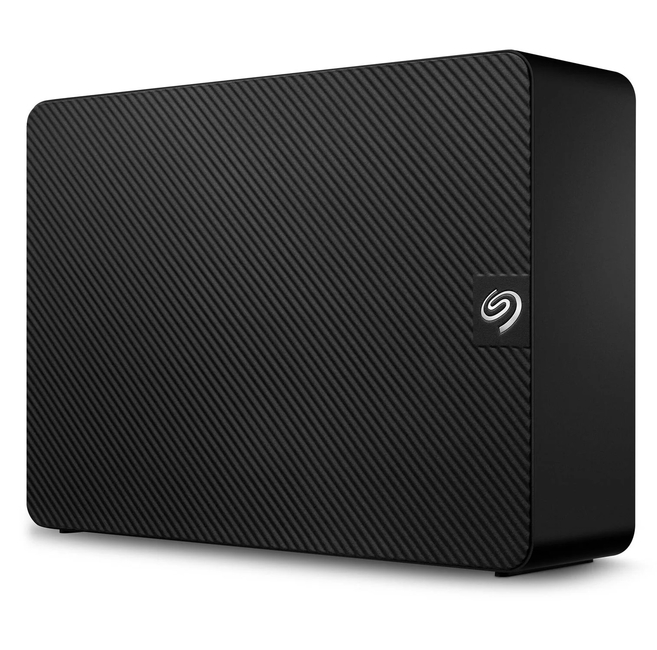 პორტატული მყარი დისკი HDD External/ 2.5"/ Seagate Expansion STKP10000400 - 10 TB