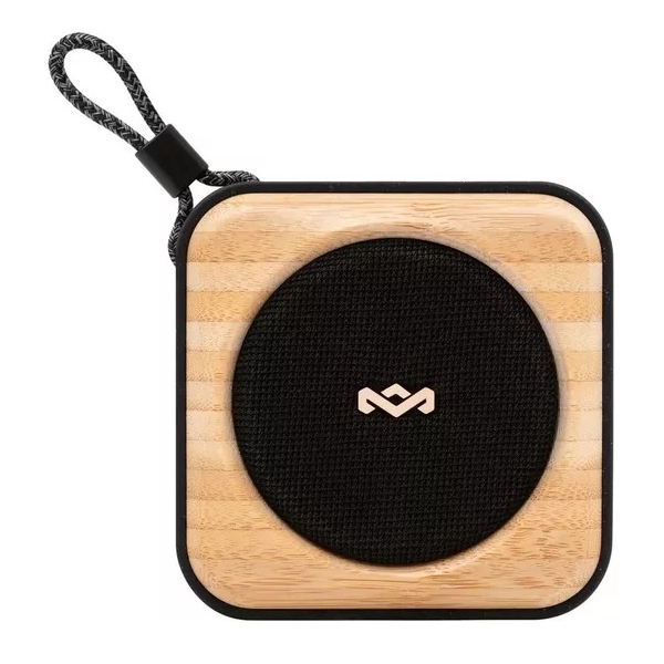 დინამიკი House Of Marley EM-JA022-SB Roots, Bluetooth, Speaker, Signature Black