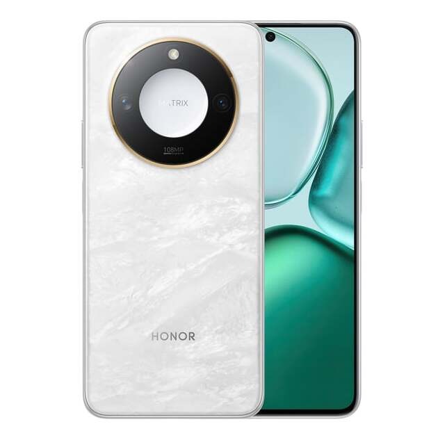 მობილური ტელეფონი Mobile and Smartphones/ Honor/ Honor X9c Smart 8GB/256GB Moonlight White