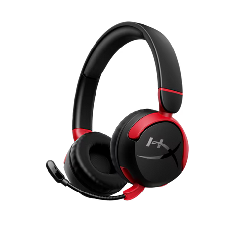 ყურსასმენები HyperX Cloud Mini - Wireless Gaming (7G8F1AA)