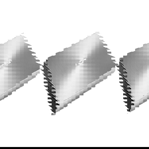 დისკის წამკითხველი ASUS ODD portable ZenDrive SDRW-08U7M-U DVD+-R/RW burner M-DISC USB2.0 Slim silver Retail Box Slim (90DD01X2-M29000)