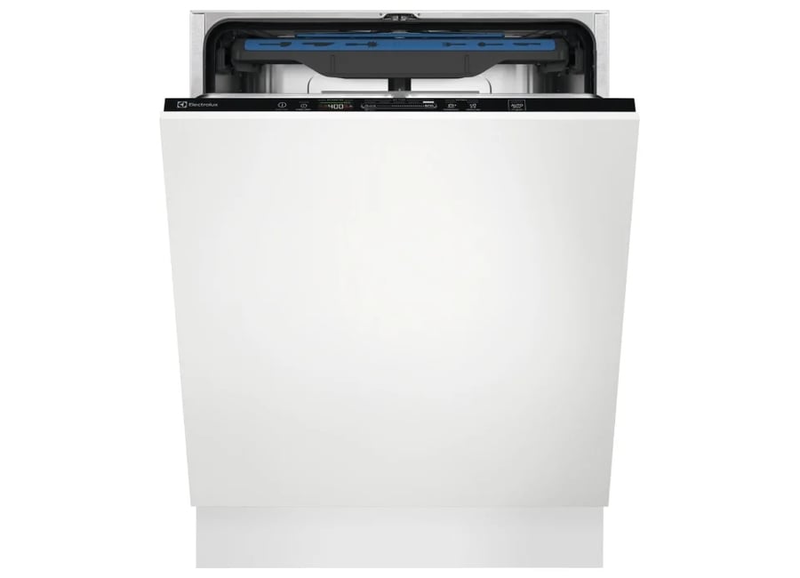 ჩასაშენებელი ჭურჭლის სარეცხი მანქანა Dishwasher / Electrolux / (EMG48200L) ELECTROLUX EMG48200L BI/Size / 3 Bascket