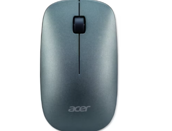 მაუსი Acer Vero Wireless Mouse M502 | Black  GP.MCE11.023
