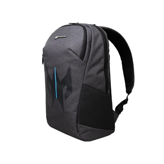 ნოუთბუქის ჩანთა Acer Predator Urban Backpack 15.6" (GP.BAG11.027)