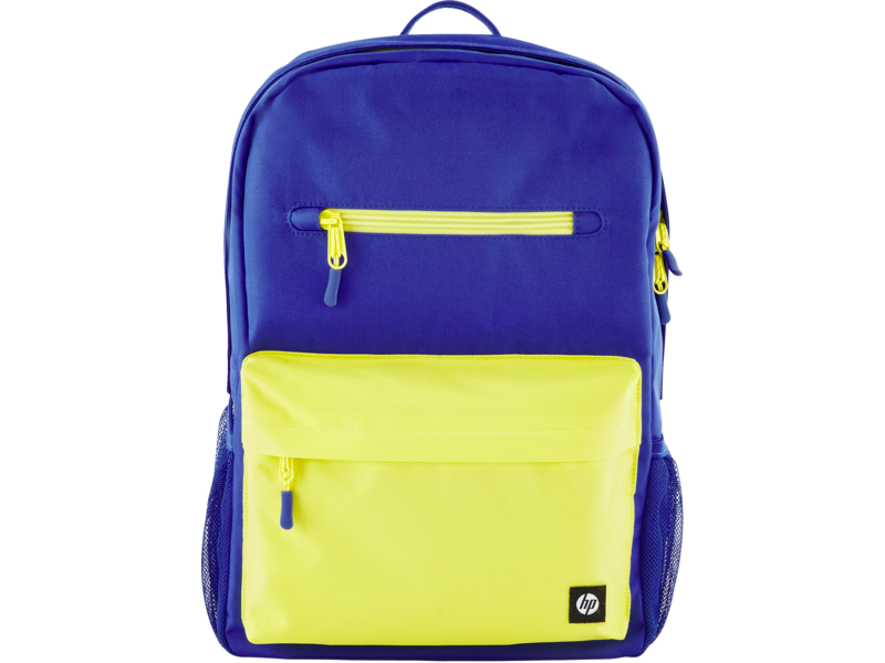 ნოუთბუქის ჩანთა HP Campus Blue Backpack (7J596AA) 295 x 185 x 435 mm