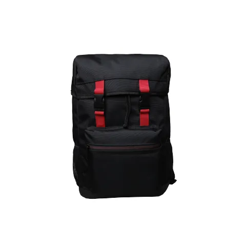 ნოუთბუქის ჩანთა Acer Nitro Gaming Multi-Functional Backpack 17'' (GP.BAG11.02A)
