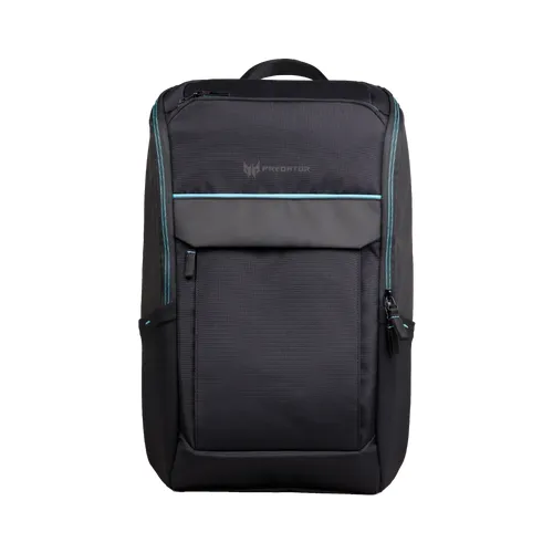 ნოუთბუქის ჩანთა Predator Gaming Hybrid Backpack 17" (GP.BAG11.02Q)