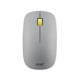 უსადენო მაუსი ACER Macaron Vero Mouse AMR020 Gray (GP.MCE11.022)