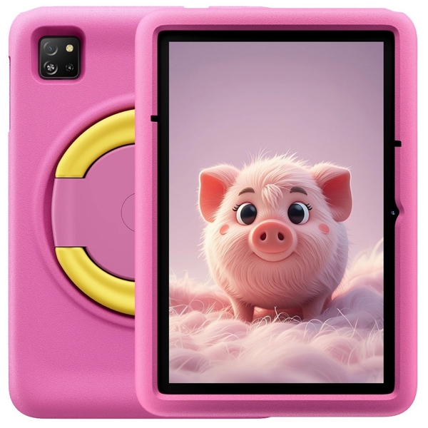 პლანშეტი Blackview Tab A6  Kids WI-FI  10.1'' HD+ 4GB 128GB Rose Pink