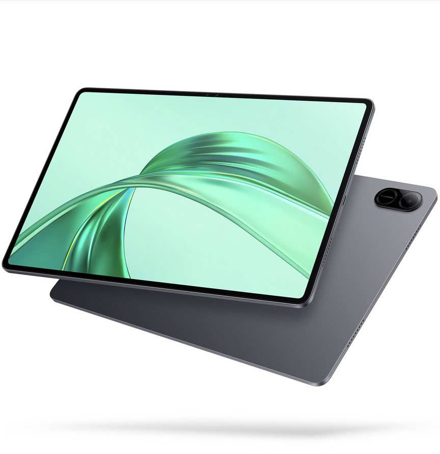 პლანშეტი HONOR Pad X8a 11.0 inch LTE 4GB+64GB Space Grey (5301AKGC) 11 ", 1920 x 1200, IPS, 207PPI, 90 Hz  | Qualcomm Snapdragon 680, 8-core, 2 GHz, 6 nm | 4 GB/ 64 GB; microSDXC |  5 MP, F/2.2, front 5 MP, F/2.2 | Li-Ion, 8300 mAh | MagicOS 8.0